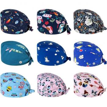 Mochila Limpieza Mascotas HC2K