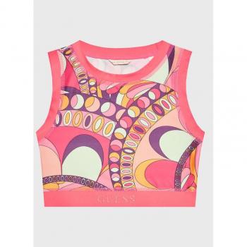 SparkSport Active Bra, Multicolor – Size 12Y