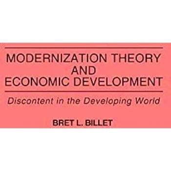 Modernization Theory and Economic Development