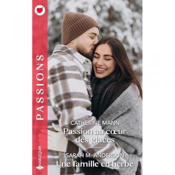 Passion au coeur des glaces