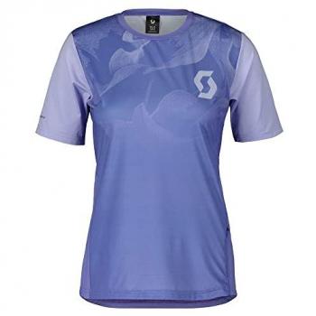 Jersey Trail Vertical SS Lady