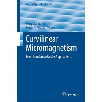 Curvilinear Micromagnetism