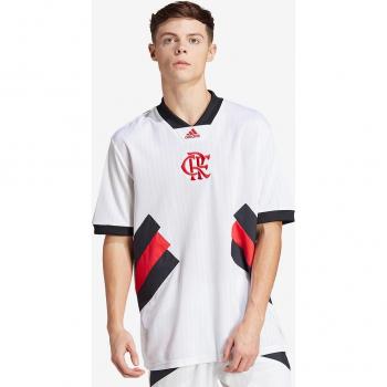 Maillot adidas Flamengo 2023 Icon (Taille M)