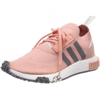 Adidas Damen NMD_Racer Pk W Trainingsschuhe, Mehrfarbig (Multicolor 000)