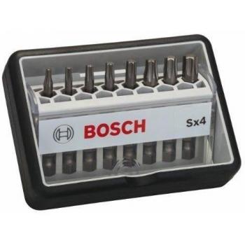 Set de 8 puntas TORX Bosch 2 607 002 559