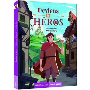 Deviens le heros