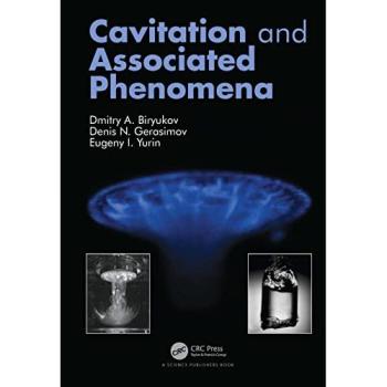 Cavitation and Associated Phenomena