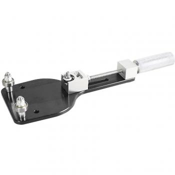 Accessoire Coupe Filtre Carro 77750 Aluminium