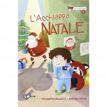 L' acchiappa Natale