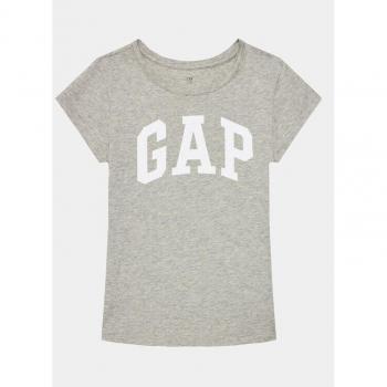Gap T-Shirt Bianco Elegante