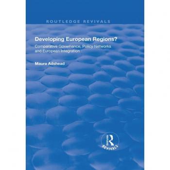 Developing European Regions?