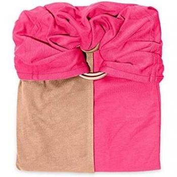 Sling écharpe Love Radius Nude/Rose Bubble Gum