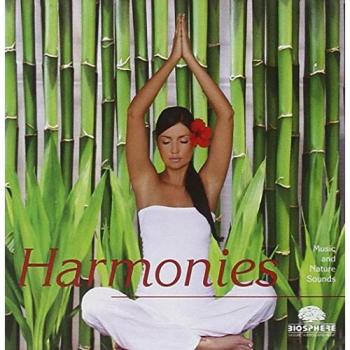 Harmonies Sélectionnées