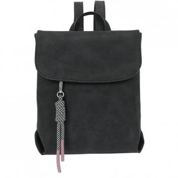 Jive Backpack Noir Fritzi 287003 – Femme