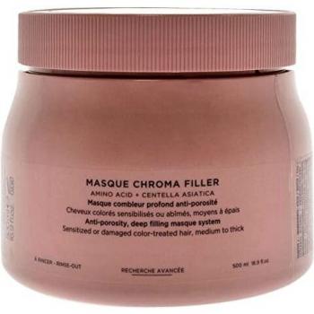 Kérastase Chroma Absolu Mascarilla para cabello teñido 500ml