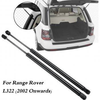 2Pcs Gas Springs for Range Rover L322 Rear Tailgate 2002 Onwards BHE760020