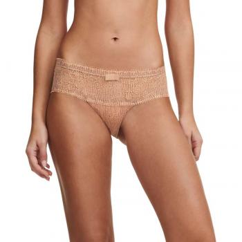 Chantelle Klassischer Damenslip Day To Night C15F40 Beige