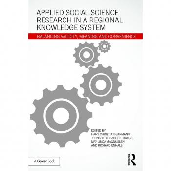 Regional Knowledge System for Applied Social Science Research