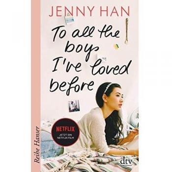 To all the boys I've loved before