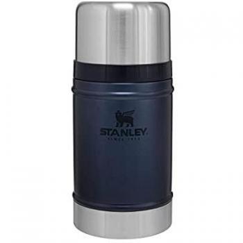 Stanley Classic Legendary BPA Free Food Thermos Nightfall 0.94L