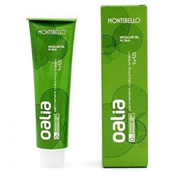 Montibel-Lo Coloración Oalia 8.4