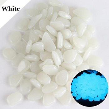 20PCS Aquarium Glow Stones