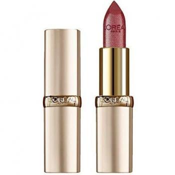 Loreal Barra de Labios Color Riche 362 Cappuccino Cristal 3.6g