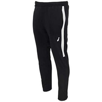 Joluvi Sambil Women's Sports Trousers Black/White