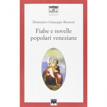 Fiabe e novelle popolari veneziane