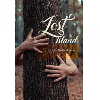 Lost Island: Plus three stories and an afterword