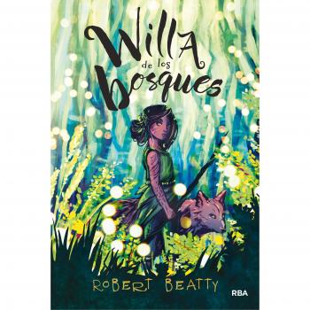 WILLA DE LOS BOSQUES