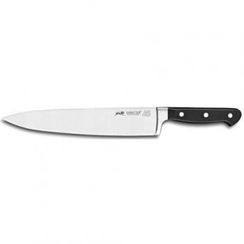 Sabatier Elite 772686 Cook's Knife – 25cm Dark Finish