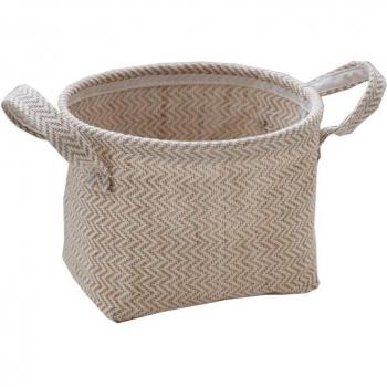 Plant Baskets Home Laundry Basket