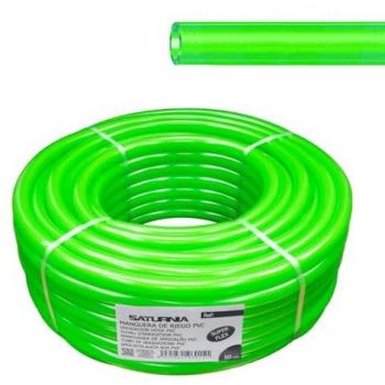 Latflex Tubo di Giardino Ø15 mm – 5/8 50m in Rotolo