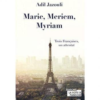 Marie, Meriem, Myriam