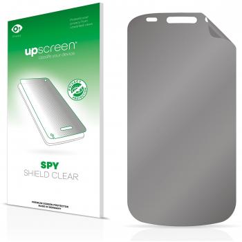 Upscreen Blickschutzfolie für Google Nexus S
