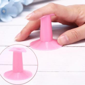 Nail Design Finger Rest Stand