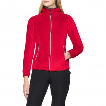 CMP Damen‑Jacke Granita, 38 cm