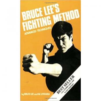 Bruce Lees Fighting Volume 4
