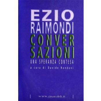 Conversazioni. Una speranza contesa