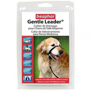 Beaphar Classic Medium Dog Collar