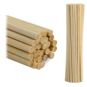 Bamboo Plant Support Sticks Set of 200
