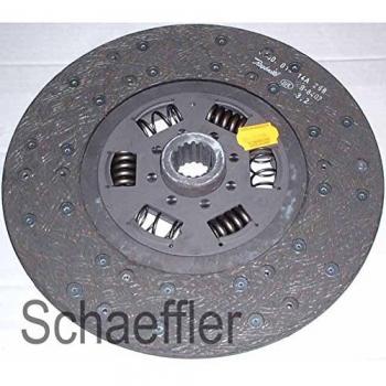 Kupplungsscheibe für Fahrzeugmodell 328 0070 16 – LUK