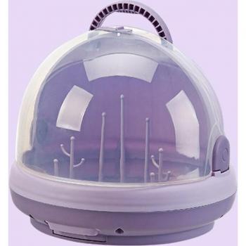 Portable Baby Feeding Bottle Dryer