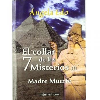 EL COLLAR DE LOS 7 MISTERIOS (1)