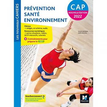 Les nouveaux cahiers