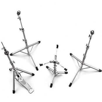Yamaha HW3 Crosstown Drum Stand Set