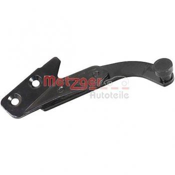 Rulli di guida per porta scorrevole METZGER 2310103 Mercedes Vito e Classe V
