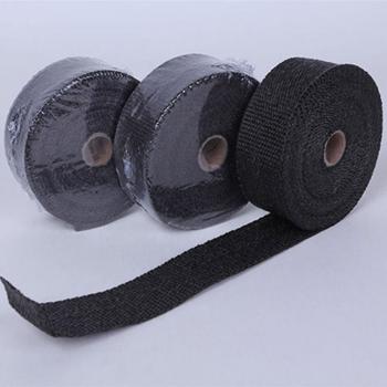 5m Exhaust Manifold Heat Wrap with Color Options