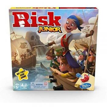 Hasbro Risk Junior: Pirate Quest